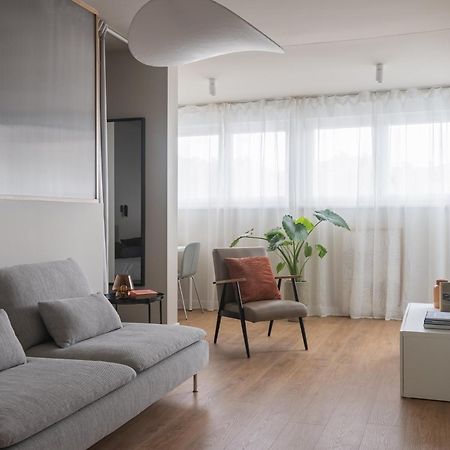 Indigo - Brand New Studio Apartment スプリト エクステリア 写真