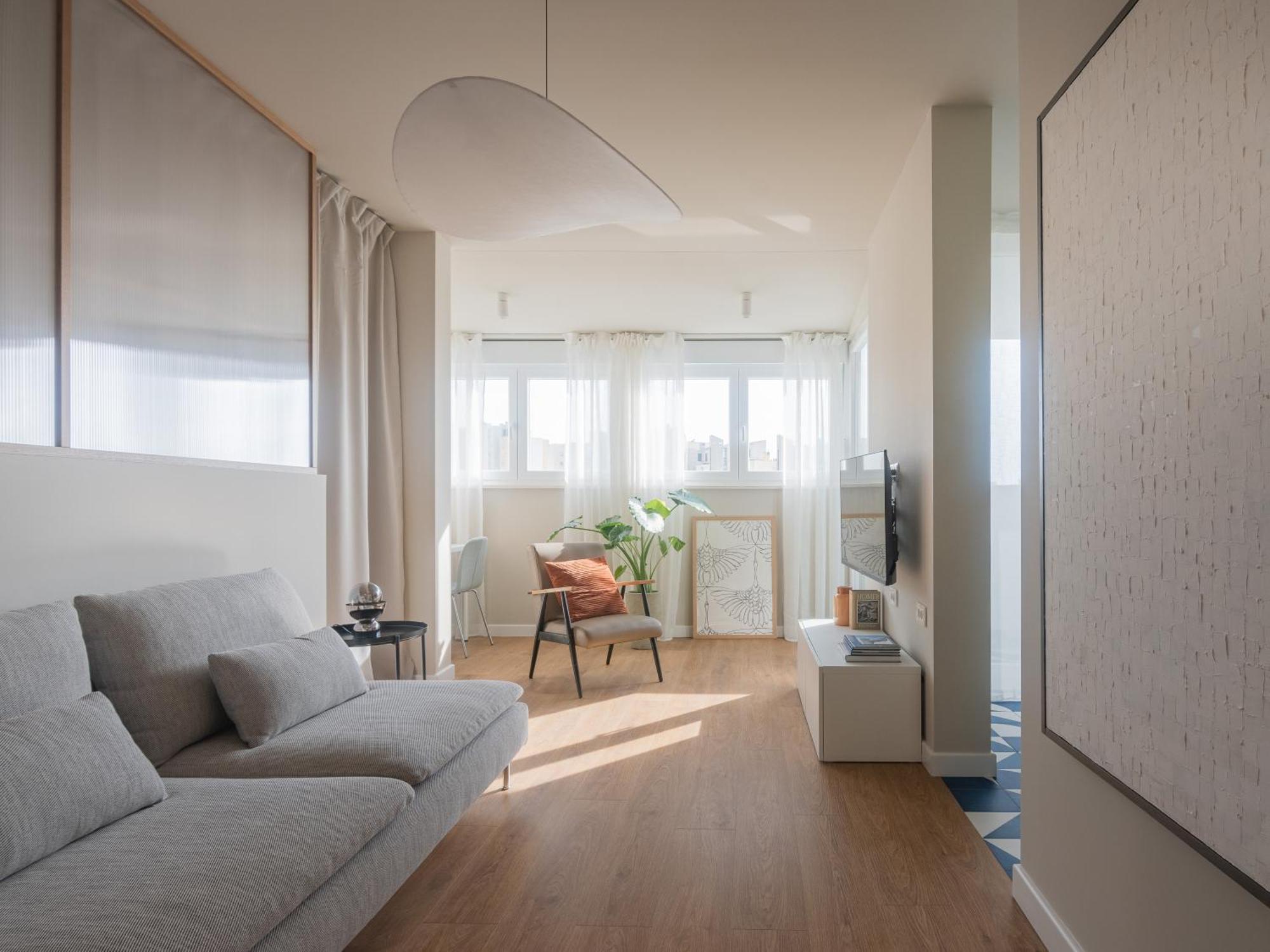 Indigo - Brand New Studio Apartment スプリト エクステリア 写真