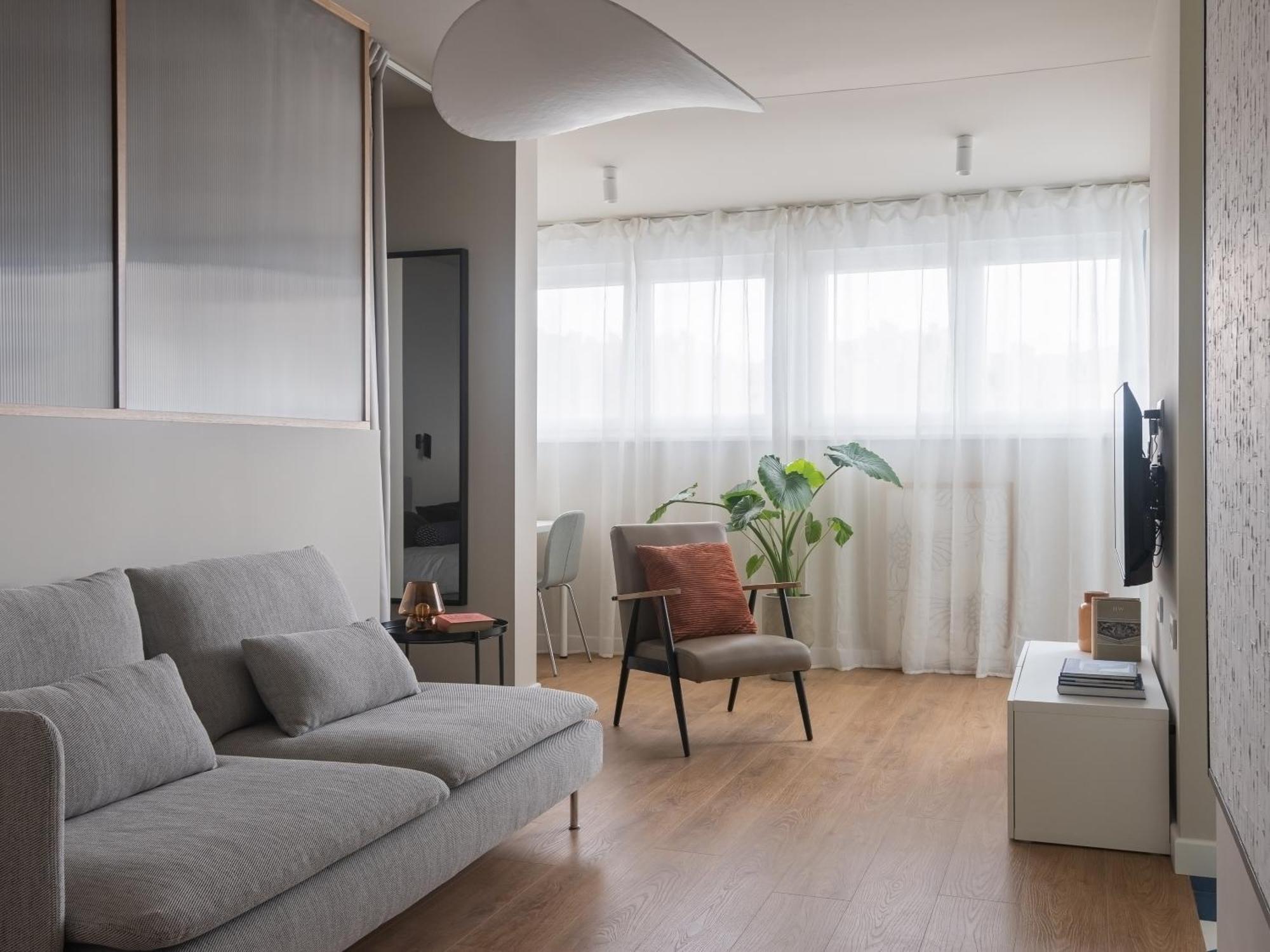 Indigo - Brand New Studio Apartment スプリト エクステリア 写真