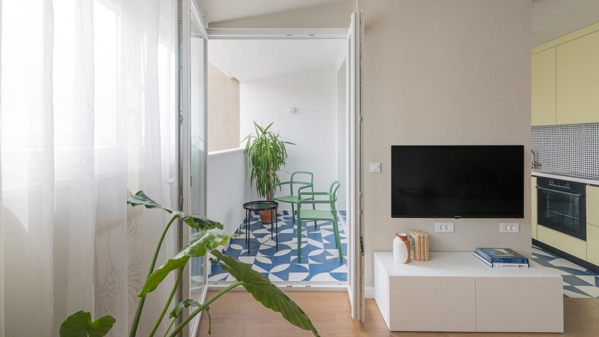 Indigo - Brand New Studio Apartment スプリト エクステリア 写真