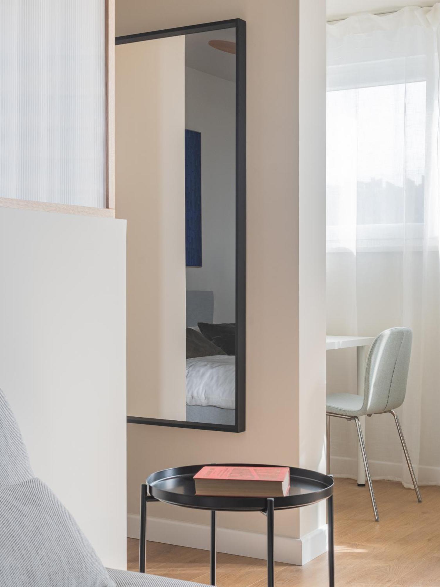 Indigo - Brand New Studio Apartment スプリト エクステリア 写真